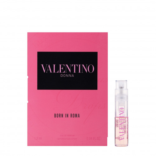 دونا بورن إن روما