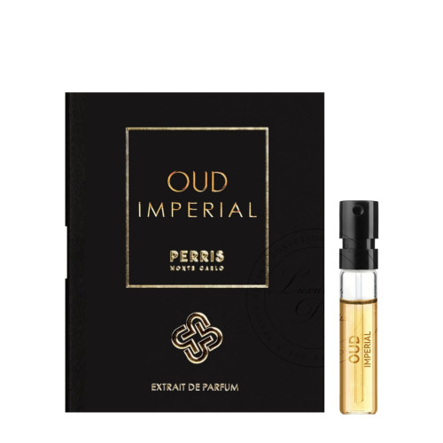 عود إمبريال إكستريت