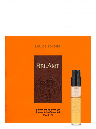 عينة هيرميس بيل آمي فيتفر