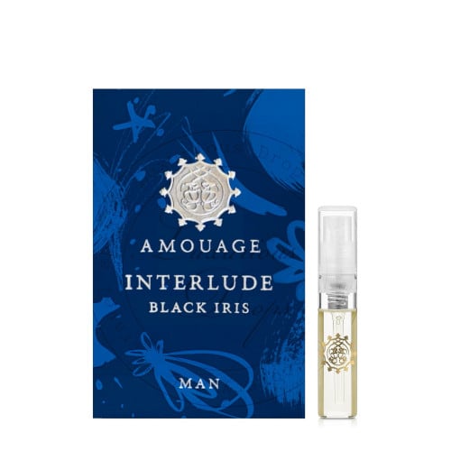 عينة امواج إنترلود بلاك إيريس