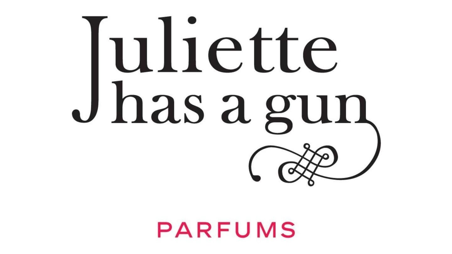 Juliette has a gun