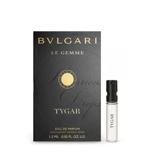 بولغاري لي جيمي تايغر