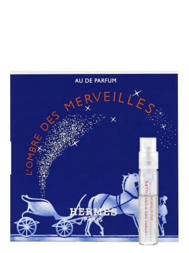 لي آمبر دس مارفلز