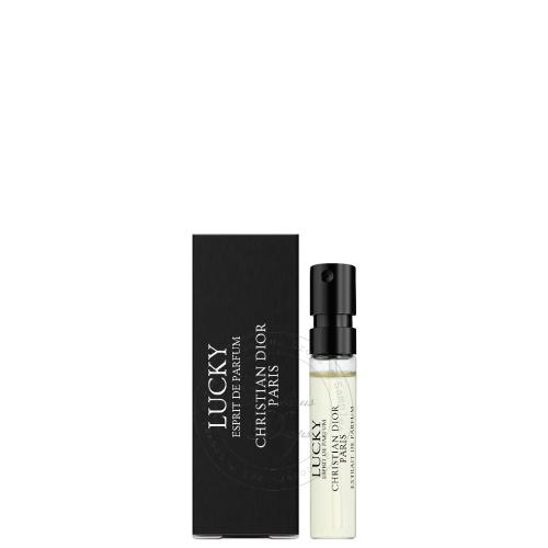 عينة عطر ديور لاكي إسبريت دي بارفوم