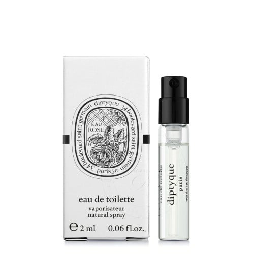 عينة ديبتيك أو روز