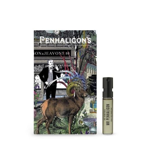 ذا إينيمتابل ويليام