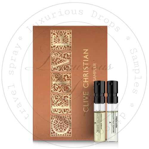 كلايف كريستيان برايف v