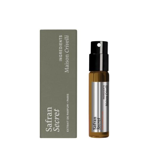 مايسون كريفيلي سيكرت سافرون