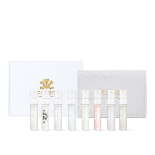 محفظة عينات كريد