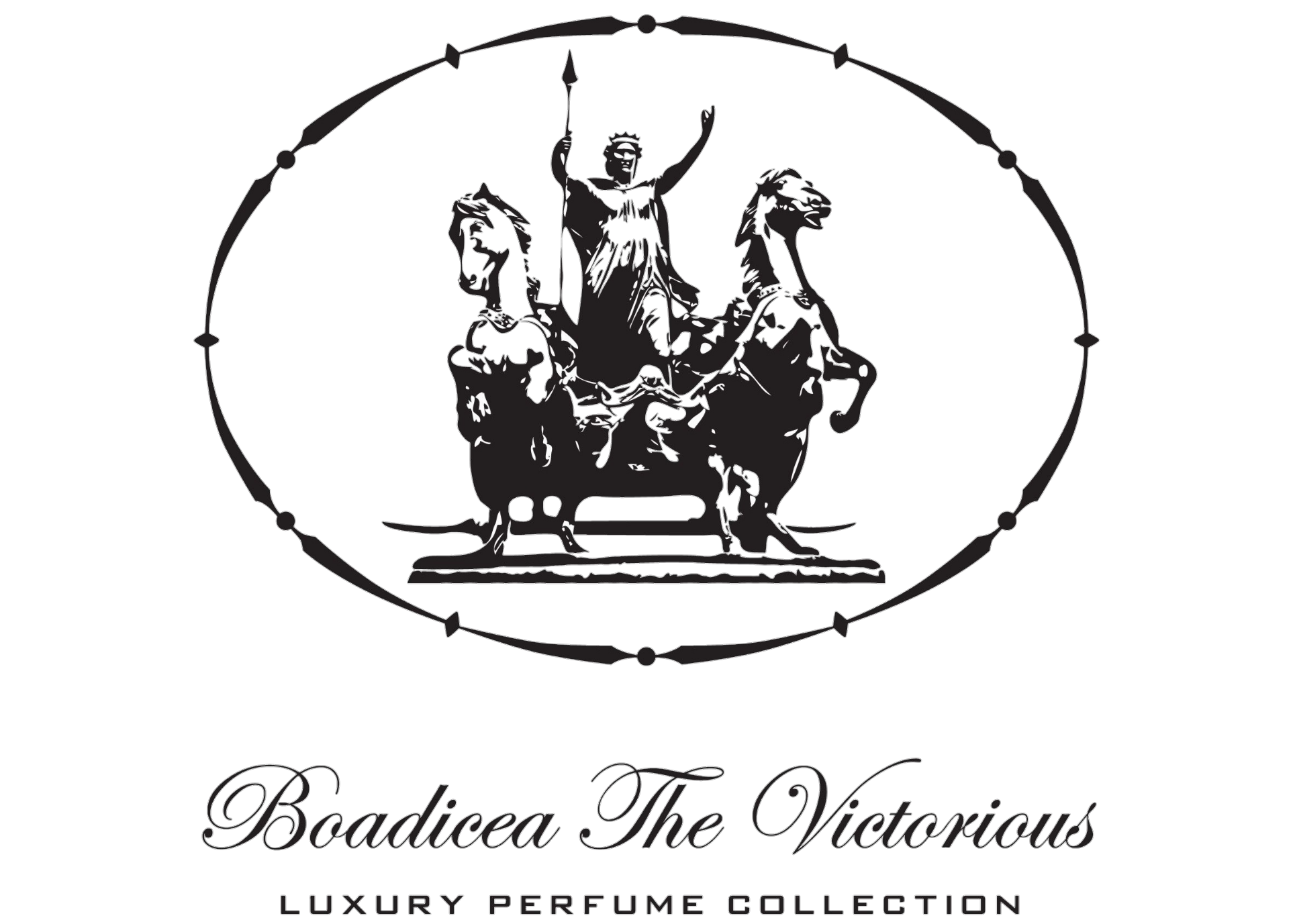 Boadicea the victorious