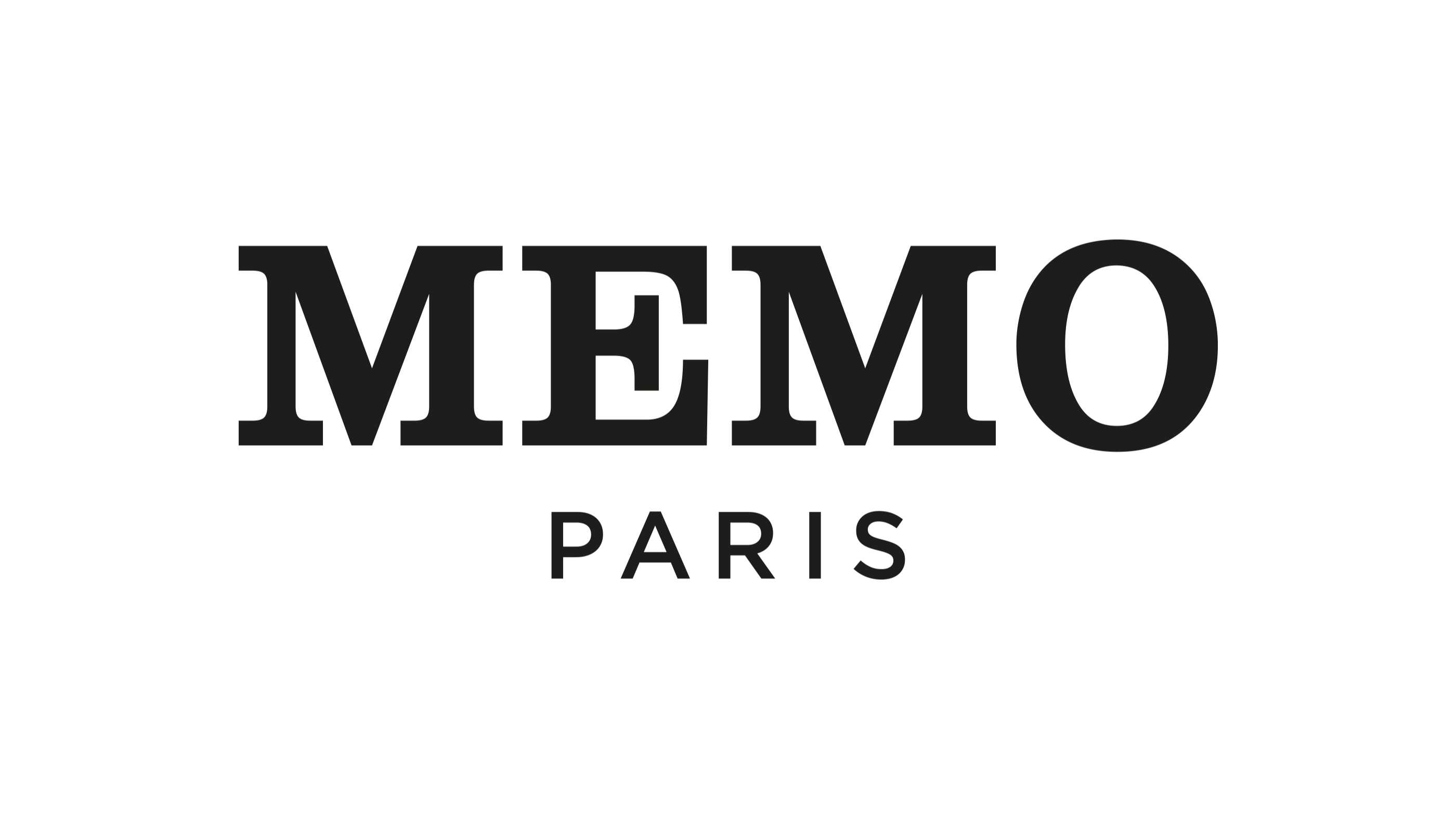 Memo paris