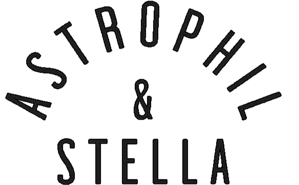 Astrophil & Stella