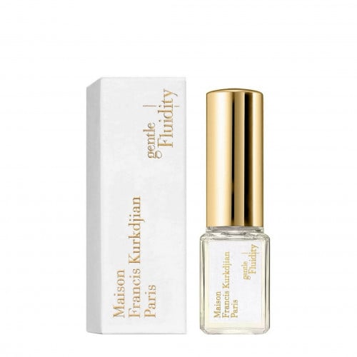 جنتل فلويديتي غولد