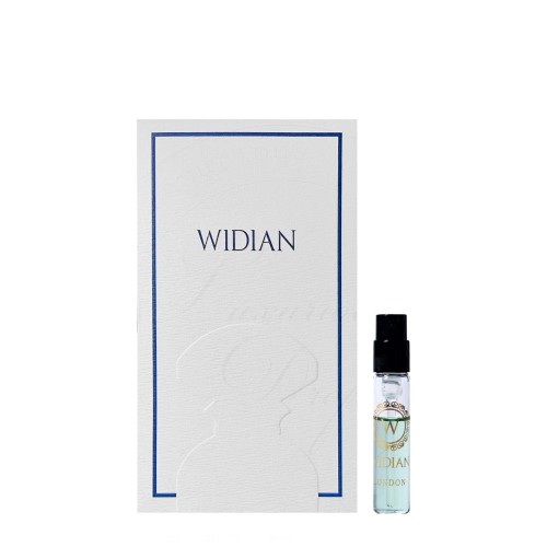 عينة وديان لندن سافير كولكشن