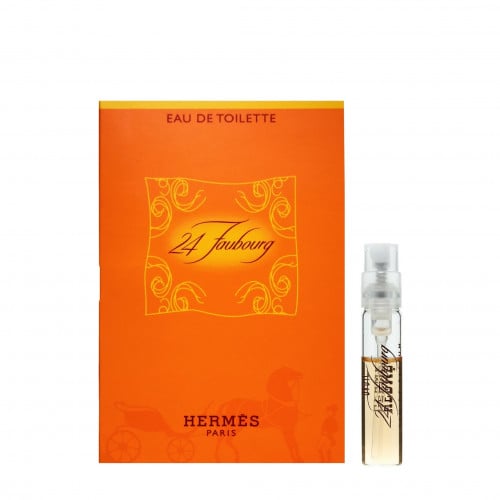 هيرمس 24 فوابورج