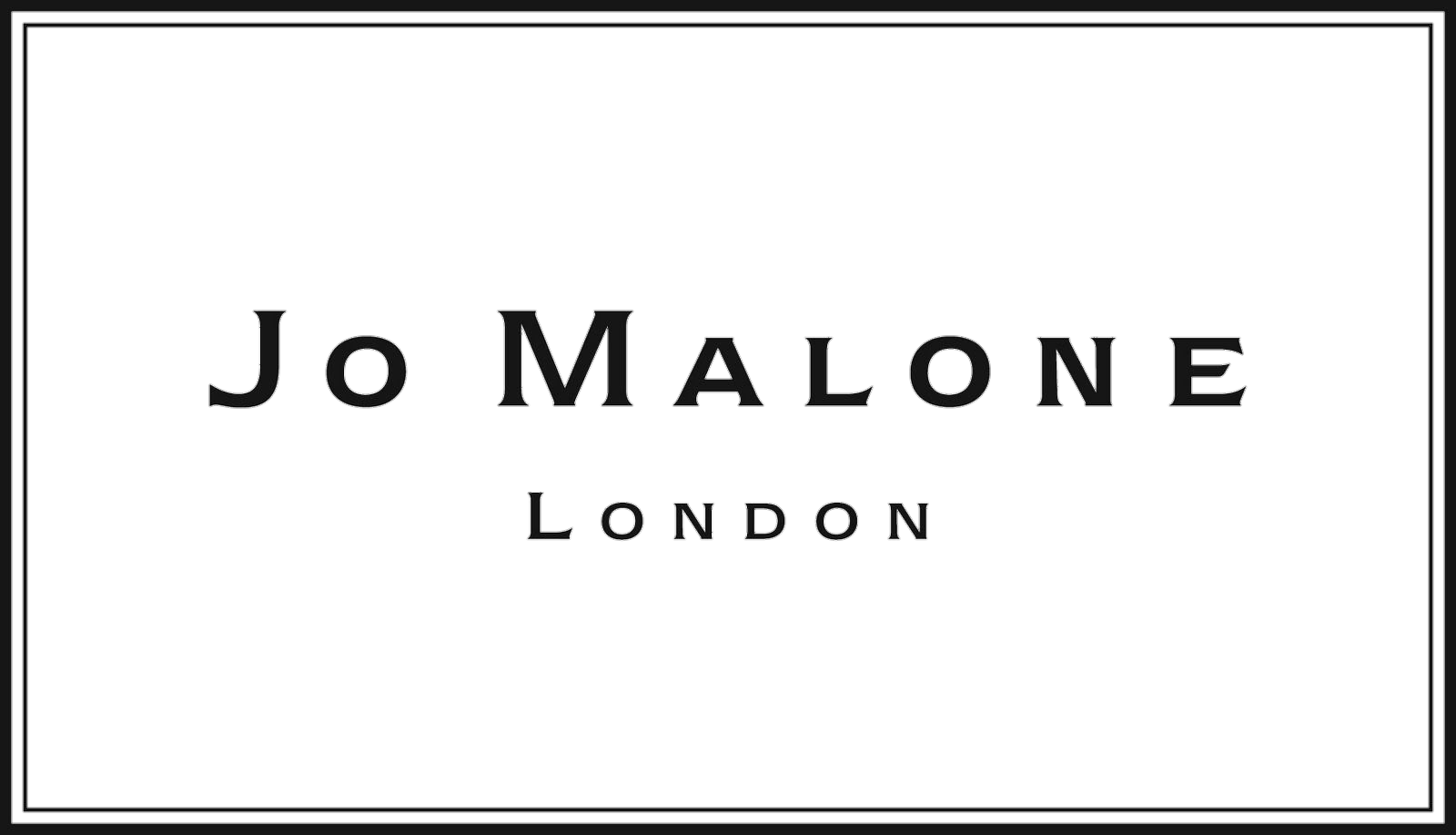 JO MALONE LONDON