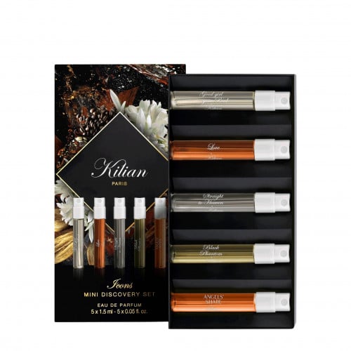 عينات عطور كيليان