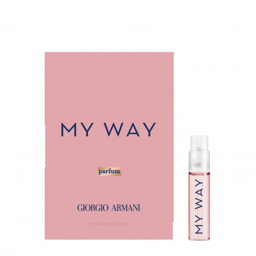 ماي وي بارفيوم