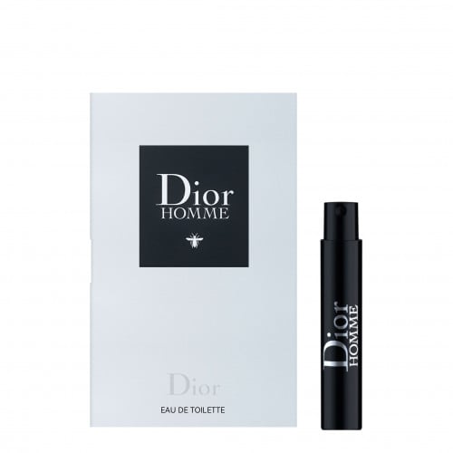 Dior homme EDT