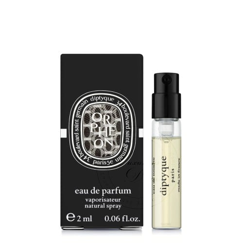 عينة ديبتيك اورفيون