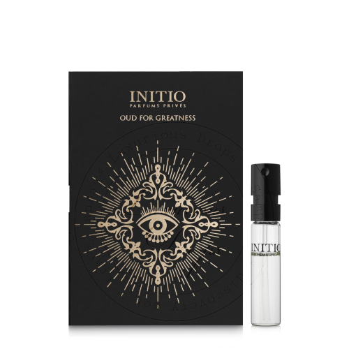oud for greatness