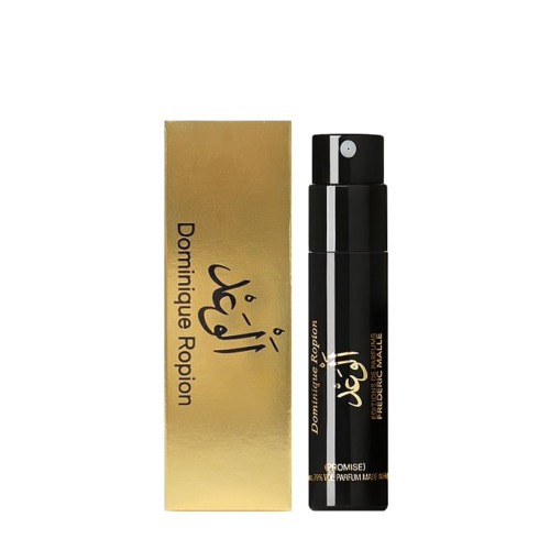 فريدريك ماليه الوعد