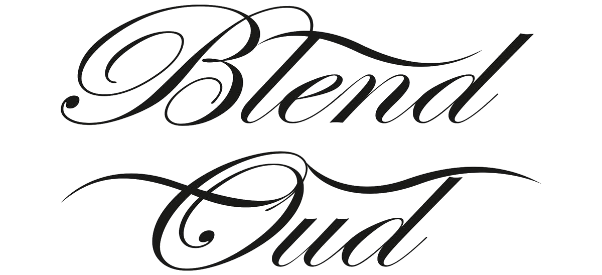 Blend oud