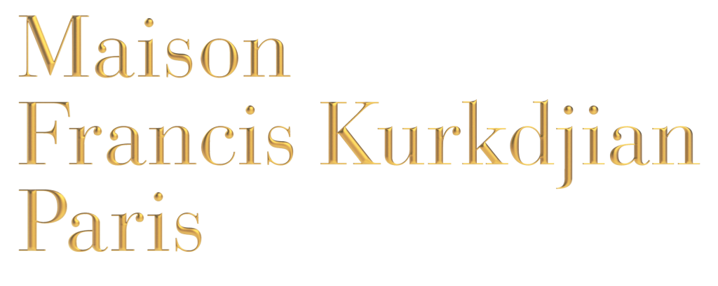 Maison Francis kurkdjian