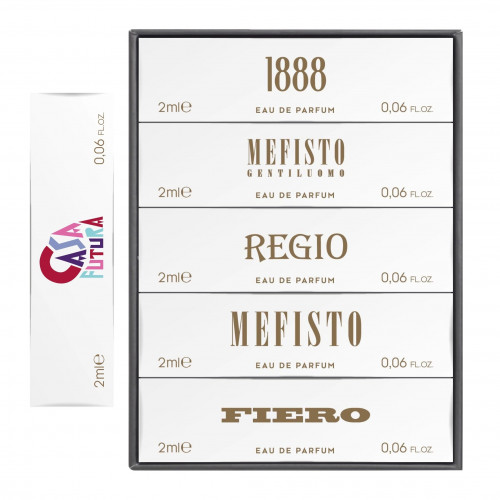 كازموراتي كولكشن