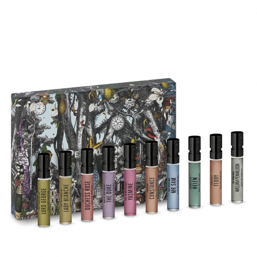 بنهاليغنز بورتريتس