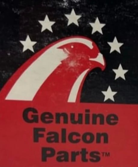 Falcon