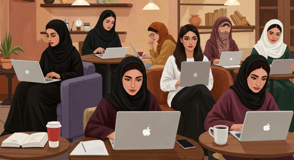 أشهر دورات اون لاين معتمدة 2025