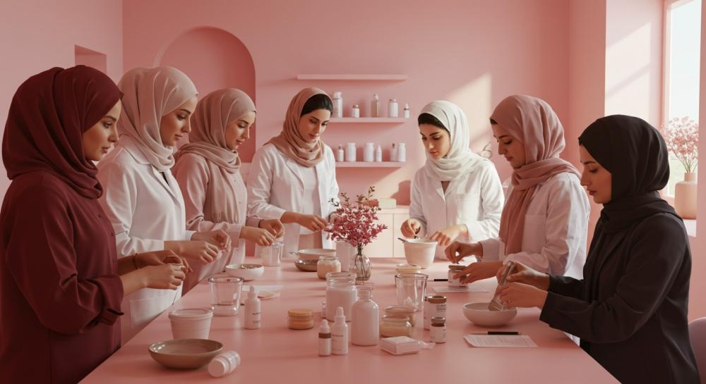 دليلك لاختيار منتجات العناية بالبشرة المثالية لبشرتك - بيوتي دليلك لاختيار منتجات العناية بالبشرة المثالية لبشرتك - بيوتي