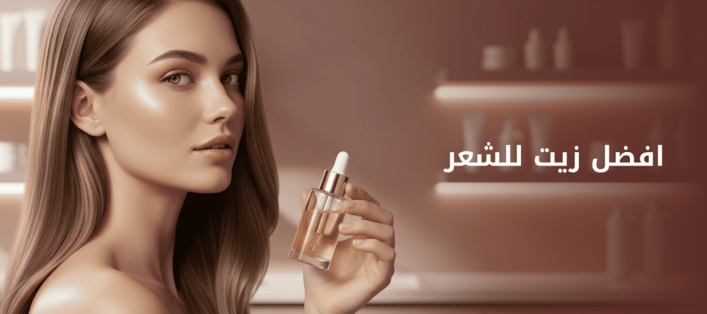 افضل زيت للشعر