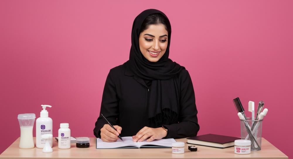 حناء الشعر | الفوائد، الأضرار، وطريقة الاستخدام
