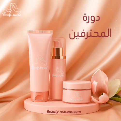 دورة المحترفين