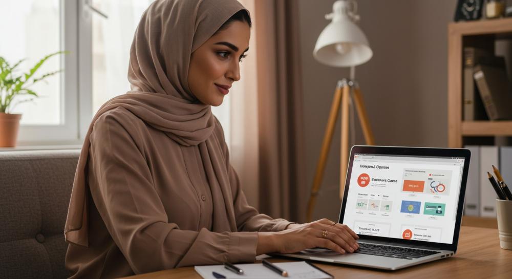 التجارة الإلكترونية الناجحة | أسرار تحقيق أرباح ضخمة