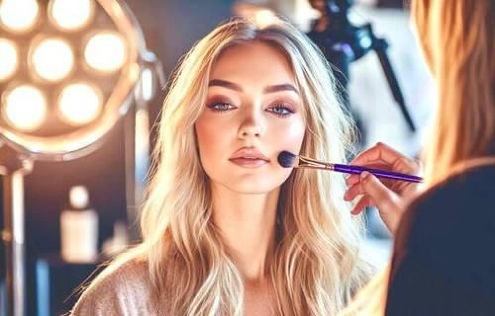 أفضل كورسات التجميل لتعلم العناية بالبشرة باحتراف