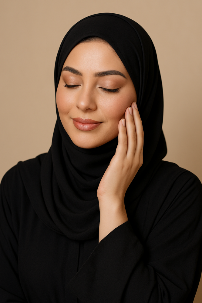 اكتشفي خطوات تفتيح البشرة بمهارة ونتائج مضمونة - اسباب الجمال