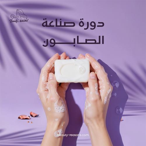 دورة الصابون