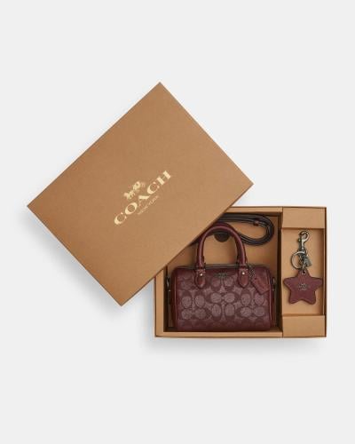 شنطة ميني من كوتش Coach