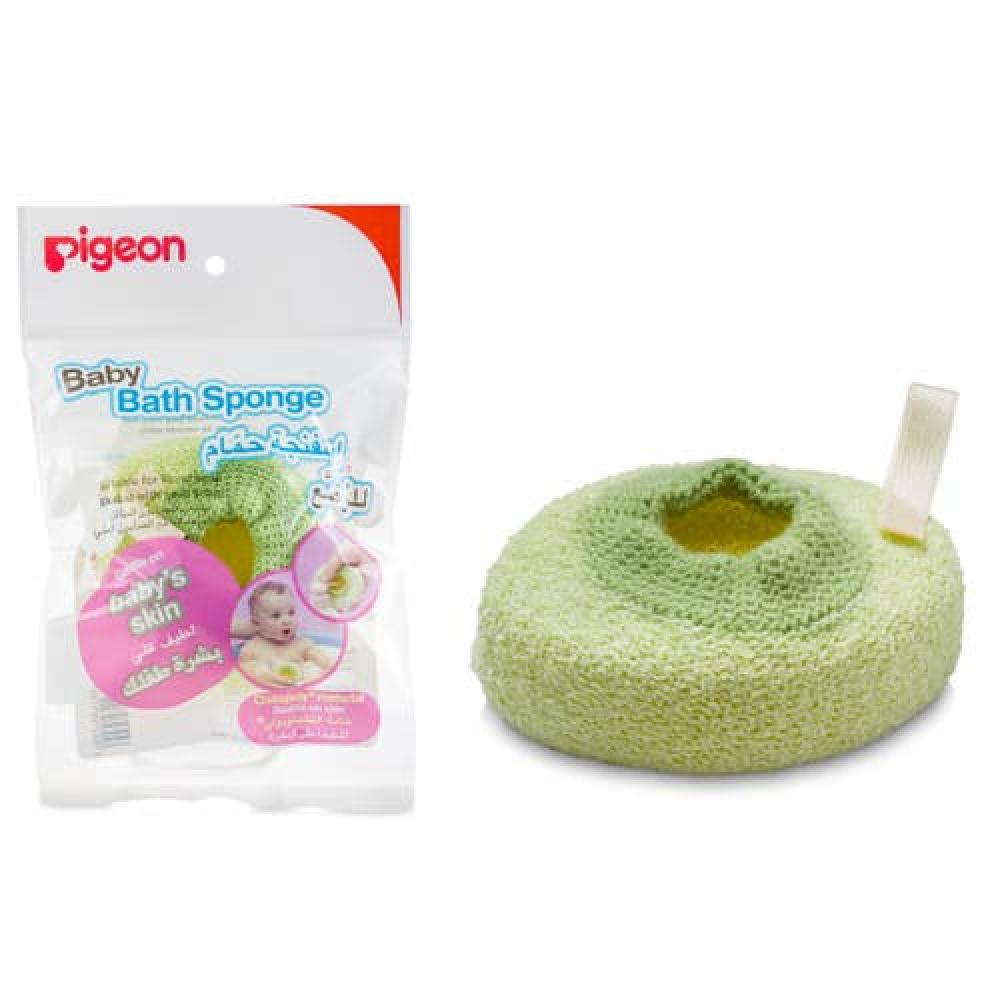 بيجون اسفنجة استحمام للاطفال