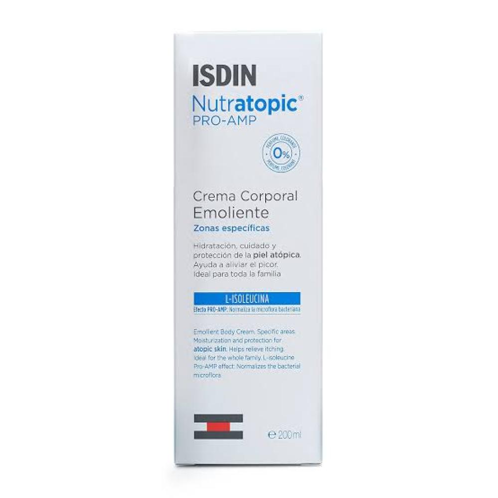 ايسدن نيوتراتوبك كريم مرطب للبشرة الحساسة 200 مل