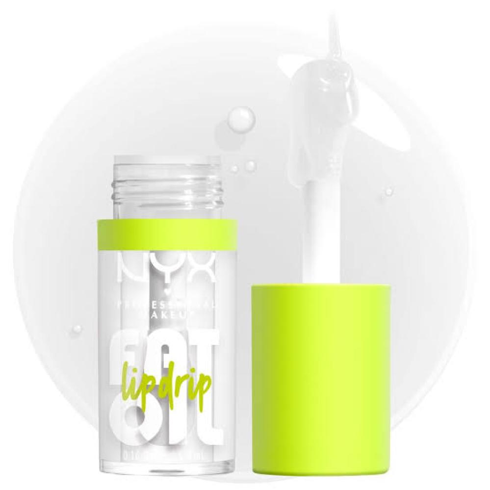 نيكس بروفيشنال ميك اب ملمع شفاه