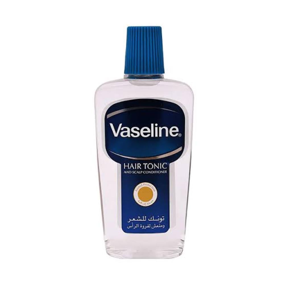 فازلين تونك للشعر ومنعش لفروة الراس 300 مل