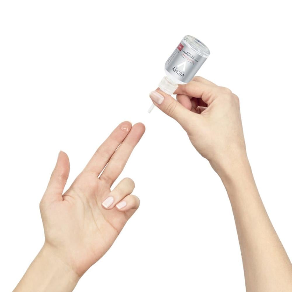 فيشي سيروم للوجه والعين ليفت اكتيف 30 مل