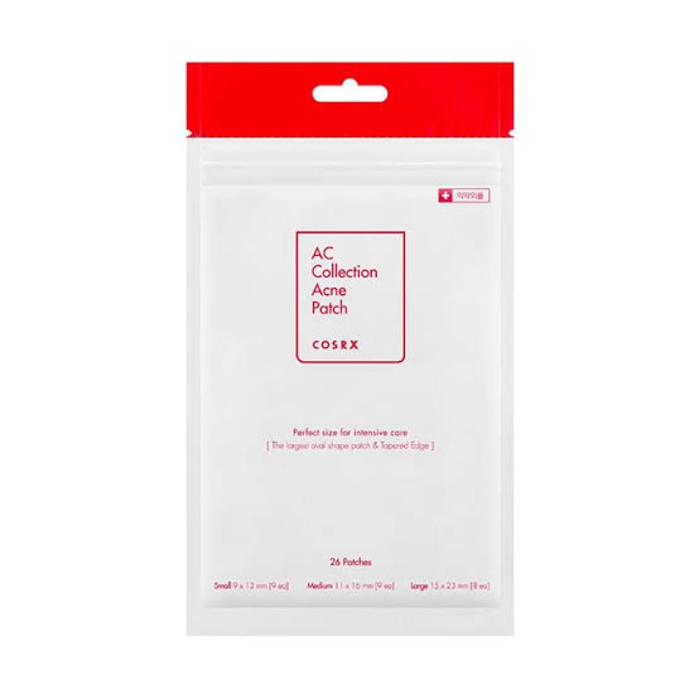 كوسركس ايه سي مجموعة لصقات ازالة حب الشباب 26 لصقة