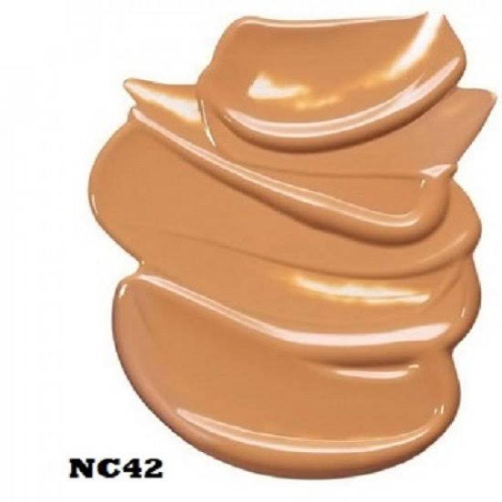 ماك ستوديو فكس كريم اساس 30 مل nc42