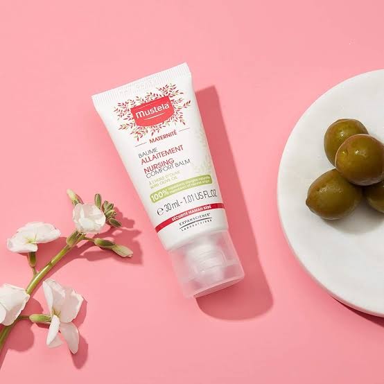 موستيلا بلسم الحكه وتشققات الحلمة 30 مل