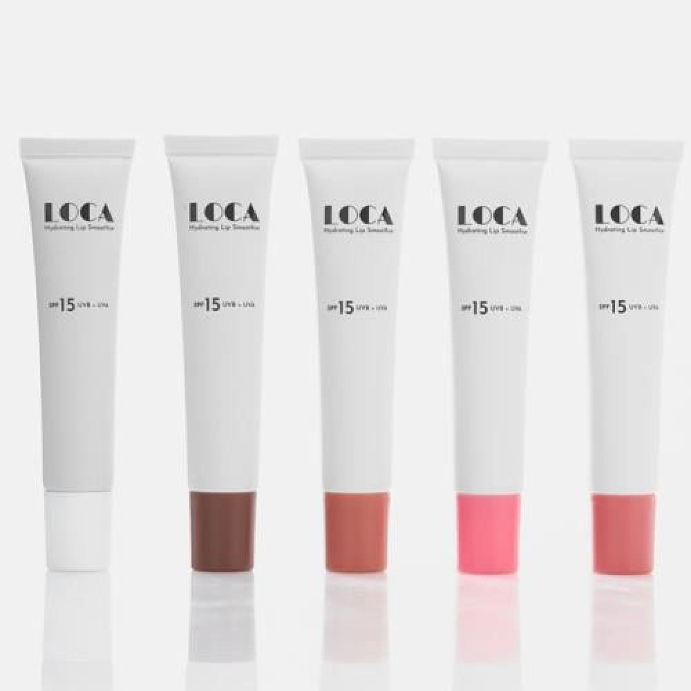 لوكا مرطب شفاه مغذي موف فيز SPF 15